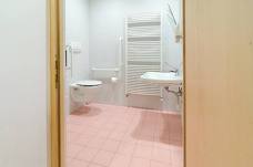 Forum Brixen - WC