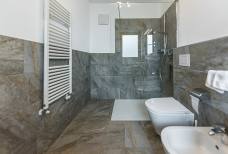 Mountain Residence Alpenhof - Bagno Apartment 6 Morgenrast 