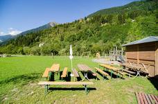Pesca sportiva Sandwirt - Parco giochi