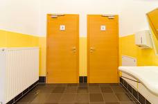Centro per la Cultura - WC1