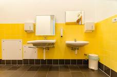 Centro per la Cultura - WC1