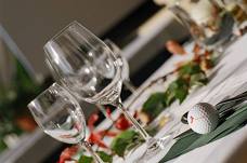 Golf Club Passeier Merano - Bar & Ristorante