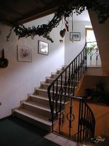 Hotel Alpenhof - Scale 