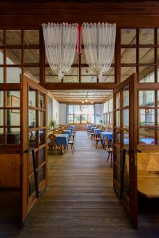 Ristorante Sandwirt - Ristorante