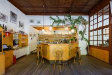 Ristorante Sandwirt - Ingresso - Bar