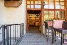Ristorante Sandwirt - Ingresso - Bar