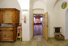 Ristorante Sandwirt - Stube