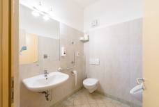 Ristorante Julius Payer - WC