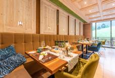 Restaurant Andreus - Ristorante e terrazza