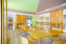 Hallenbad Bozen - Bar