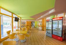 Hallenbad Bozen - Bar