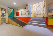 Rockarena - Rampa