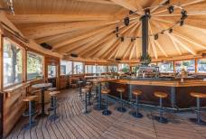 Speikboden - Sand in Taufers: Iglu an der Talstation