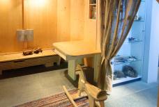 Centro visite Vedrette di Ries-Aurina - Sala per bambini