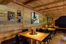 Malga Tirler - Bar