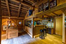 Malga Tirler - Bar