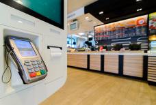 McDonald's Merano - Bestellungen und Speisesaal