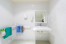 Palais Mamming Museum - WC
