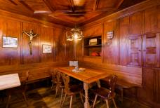 Ristorante Spanglwirt - Bürger Stube