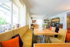 Gourmet & Boutiquehotel Tanzer - Bar