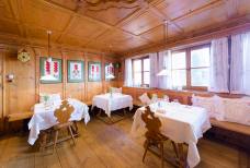 Gourmet & Boutiquehotel Tanzer - Uhrenstube