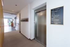 Gourmet & Boutiquehotel Tanzer - Ascensore