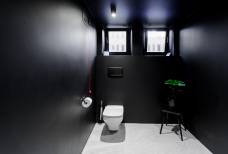 Gourmet & Boutiquehotel Tanzer - WC