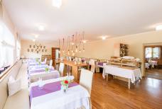 Gourmet & Boutiquehotel Tanzer - Ristorante