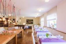 Gourmet & Boutiquehotel Tanzer - Ristorante