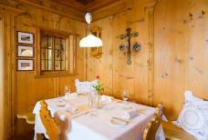 Ristorante Tanzer - Uhrenstube