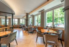 Naturhotel Lüsnerhof - Bar e terrazzo