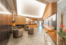 Hotel Lodenwirt - Reception