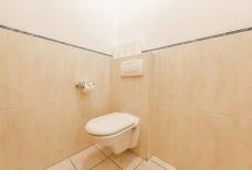 Hotel Lodenwirt - Spogliatoio e WC wellness
