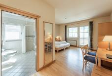 Hotel Lodenwirt - Bagno camera 101