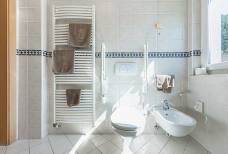 Hotel Lodenwirt - Bagno camera 101