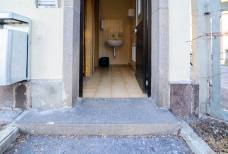Servizi igienici