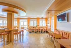 Hotel Tonzhaus - Bar und Wintergarten