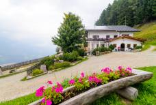 Rampa d'accesso