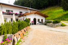 Rampa d'accesso