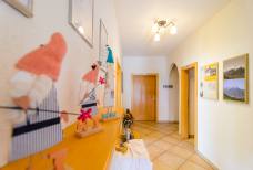 Bagno accessibile