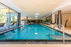 Alpiana SPA - Hallenbad