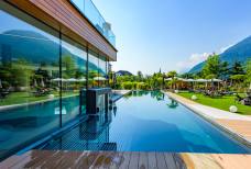 Alpiana SPA - Hallenbad