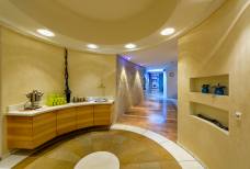 Alpiana SPA - Rampe