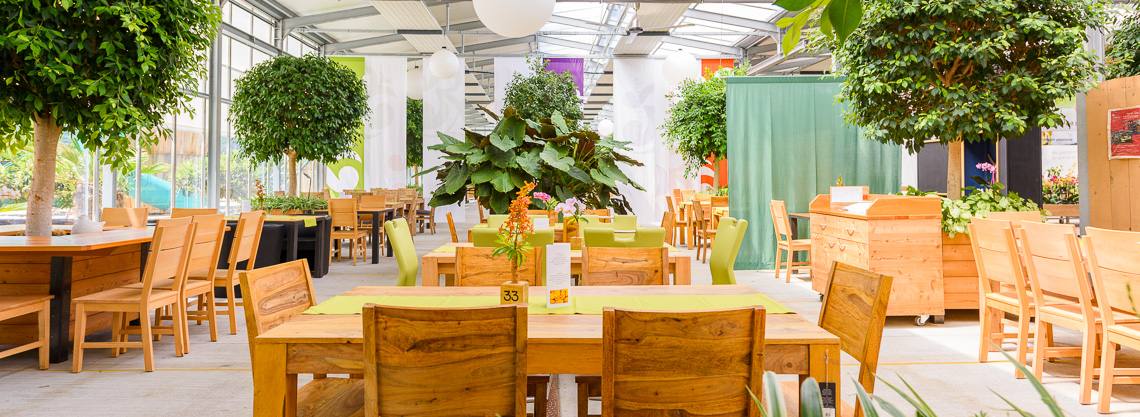 Ristorante Orchidea