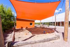 Ristorante Orchidea - Kinderspielplatz