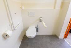 Ristorante Orchidea - Toilette