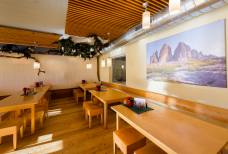 Schaukäserei - Bar 