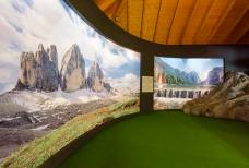 Mondolatte - Museo