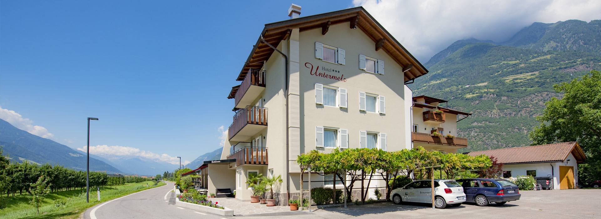 Restaurant Untermelz