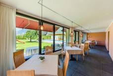 Restaurant Untermelz - Restaurant 